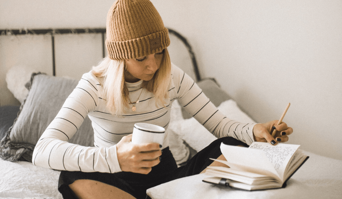 Morning pages | Perché dovresti iniziare a scriverle